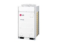 Συστήματα VRF - Εξωτερικές μονάδας  MULTI V IV Heat Recovery1